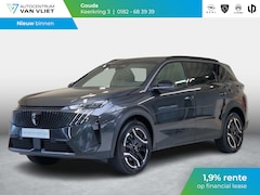 Peugeot 5008 - 1.6 Plug-in Hybrid 195 Allure 7, 4 kW | Trekhaak | Seat Pack | Panoramic Navigation Pack |