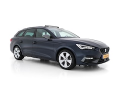 SEAT Leon Sportstourer - 2.0 TDI FR Business Intense (INCL-BTW) Aut. *PANO | FULL-LED | ADAPTIVE-CRUISE | DIGI-COCK