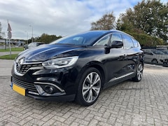 Renault Grand Scénic - Scénic - 1.3 TCe Bose | 7p | Glazen dak