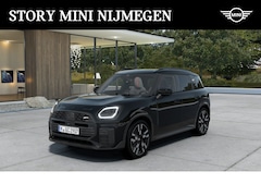 MINI Countryman - C Automaat / John Cooper Works / Pakket L / 20" JCW Flag Spoke 2-tone
