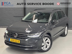 Volkswagen Tiguan - 1.5 TSI Life automaat - stoelverwarming - elektr. achterklep - 24.994 km