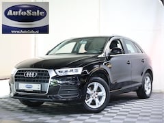 Audi Q3 - 1.4 TFSI Pro Line S-Tronic XENON NAV CAMERA BLUET STOELVW '15