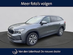 Skoda Kodiaq - 1.5 TSI 150pk MHEV Business Edition 7p. DSG / Navigatie / Stoelverwarming / Camera / Trekh