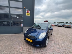 Toyota Yaris - 1.3 VVTi Sol MMT
