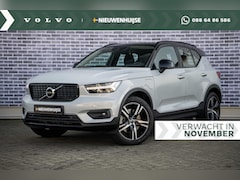 Volvo XC40 - 1.5 T4 Recharge R-Design | Trekhaak | Power Seats | Adaptive Cruise | Stoel & Stuurverwarm