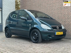 Mercedes-Benz A-klasse - 140 Elegance
