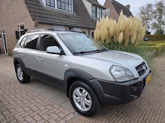Hyundai Tucson - 2.0i Style Showroomstaat