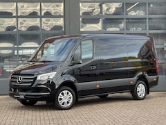 Mercedes-Benz Sprinter - 317 L2H1 Select | 3, 5t Trekhaak | LED | 10"Mbux | Certified 24 mnd garantie