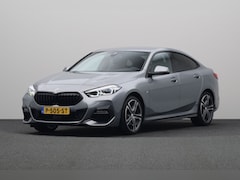 BMW 2-serie Gran Coupé - 218i High Executive M-Sport | Camera | Hi-Fi | Stoelverwarming | Safety Pack |