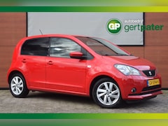 SEAT Mii - 1.0 Sport Connect Airco/Cruise/PDC/LM Velgen/Bluetooth