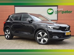 Volvo XC40 - Recharge Core 70kWh Navi/Cruise/Camera/PDC