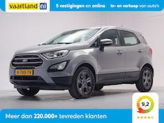 Ford EcoSport - 1.0 EcoBoost Connected 5-drs [ Airco Apple/Android DAB ]