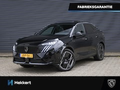 Peugeot e-3008 - Launch Edition Dual Motor 73kWh 325pk Automaat PANO-DAK | STOELVENTILATIE | ADAP. CRUISE |