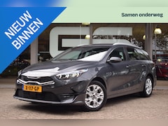 Kia Cee'd Sportswagon - Ceed 1.0 T-GDi DynamicLine
