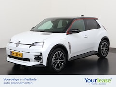 Renault 5 - 5 Comfort Range Iconic Cinq 52 kWh | All-in 463, - Private Lease | Direct uit voorraad