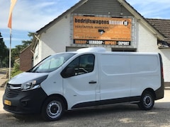 Opel Vivaro - 1.6 CDTI 85 Kw L2H1 Koelwagen