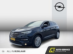 Opel Grandland X - 1.2 Turbo Innovation LMV 18" | Keyless | Clima | Carplay | LED | PDC | Incl. BOVAG garanti