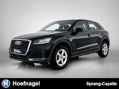 Audi Q2 - 1.0 TFSI Sport Pro Line | Cruise Control | Stoelverw. |