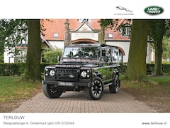 Land Rover Defender 110 - Works V8