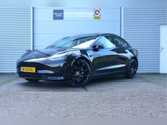 Tesla Model 3 - Standard RWD Plus 60 kWh LFP accu, AutoPilot, 20" Alu, BTW auto