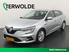 Renault Mégane Estate - TCe 140 GPF equilibre | Navigatie | Climate Control |