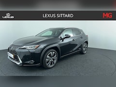 Lexus UX - 250h Preference Line