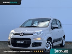 Fiat Panda - 0.9 TwinAir Edizione Cool | Trekhaak |