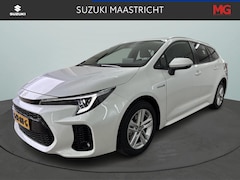 Suzuki Swace - 1.8 Hybrid Style | Rijklaarprijs |