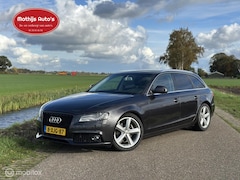 Audi A4 Avant - 1.8 TFSI Pro Line Business Nette staat