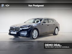 BMW i5 Touring - eDrive40 Business Edition