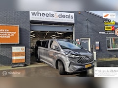 Ford Transit Custom Tourneo - 320 2.0 TDCI L2H1 MS-RT DC AWD