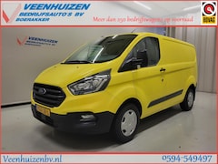 Ford Transit Custom - 2.0TDCI Trekhaak Euro 6
