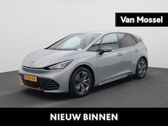 CUPRA Born - Business 62 kWh | Navigatie | Apple Carplay / Android Auto | Achteruitrijcamera | Virtual