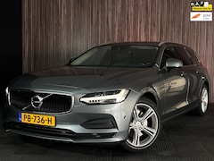 Volvo V90 - 2.0 D4/PILOT ASSIST/ACC/APPLE CARPLAY/BLISS/STOELVERWARMING V+A