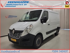 Renault Master - 2.3dCi 146pk Inrichting Euro 6