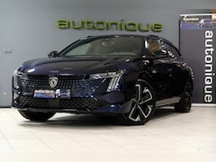Peugeot 508 SW - 1.2 PureTech 130 GT LINE *NW MODEL* Leder/360° Camera/All-Season/MirrorScreen
