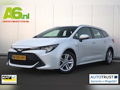 Toyota Corolla Touring Sports - 1.8 Hybrid Business Automaat Navigatie achteruitrijcamera Carplay Android Clima Adaptive C