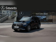 Mercedes-Benz EQB - 250+ Business Solution AMG 71 kWh