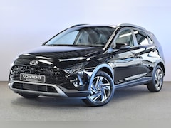 Hyundai Bayon - 1.0 T-GDI 100PK Premium | Navi | Cruise en Climate Control
