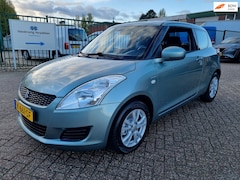 Suzuki Swift - 1.2 Base