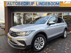Volkswagen Tiguan - 1.4 TSI eHybrid R-Line Business
