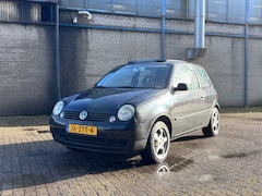 Volkswagen Lupo - 1.4 | Inruil koopje Nu € 975,