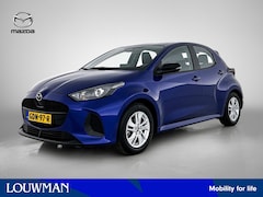Mazda 2 Hybrid - 1.5 Centre-line / Camera / Climate control / Stoelverw. / Adaptieve cruise