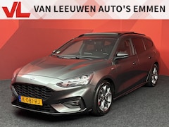 Ford Focus Wagon - 2.0 EcoBlue ST Line X Business | B&O | Pano | Adaptive Cruise | Winter Pack |