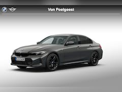 BMW 3-serie - Sedan 330e l M-Sport l Harman Kardon