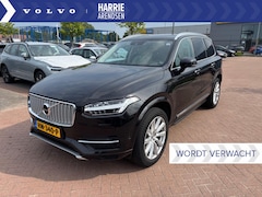 Volvo XC90 - 2.0 T8 Twin Engine AWD Inscription | Stoel en stuurverwarming | Nappa leder met massagefun