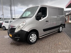 Opel Movano - bestel 2.3 CDTI L1H1