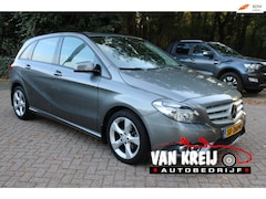 Mercedes-Benz B-klasse - 180 Ambition, Automaat, Airco, Navi, Stoelverw
