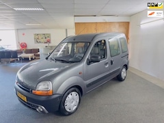 Renault Kangoo - 1.4 Privilège Apk Nieuw, Airco, E-Ramen, Automaat, N.A.P, Speciaal gebouwd Rollator (Lift