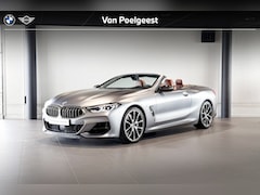 BMW 8-serie - M850i xDrive High Executive | Bowers & Wilkins | Stoelventilatie | Laserlight | Soft-close